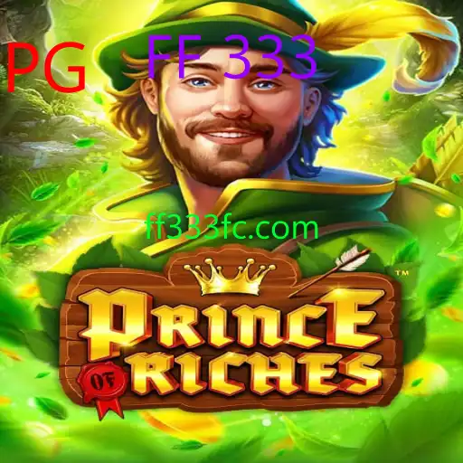 PrinceOfRiches